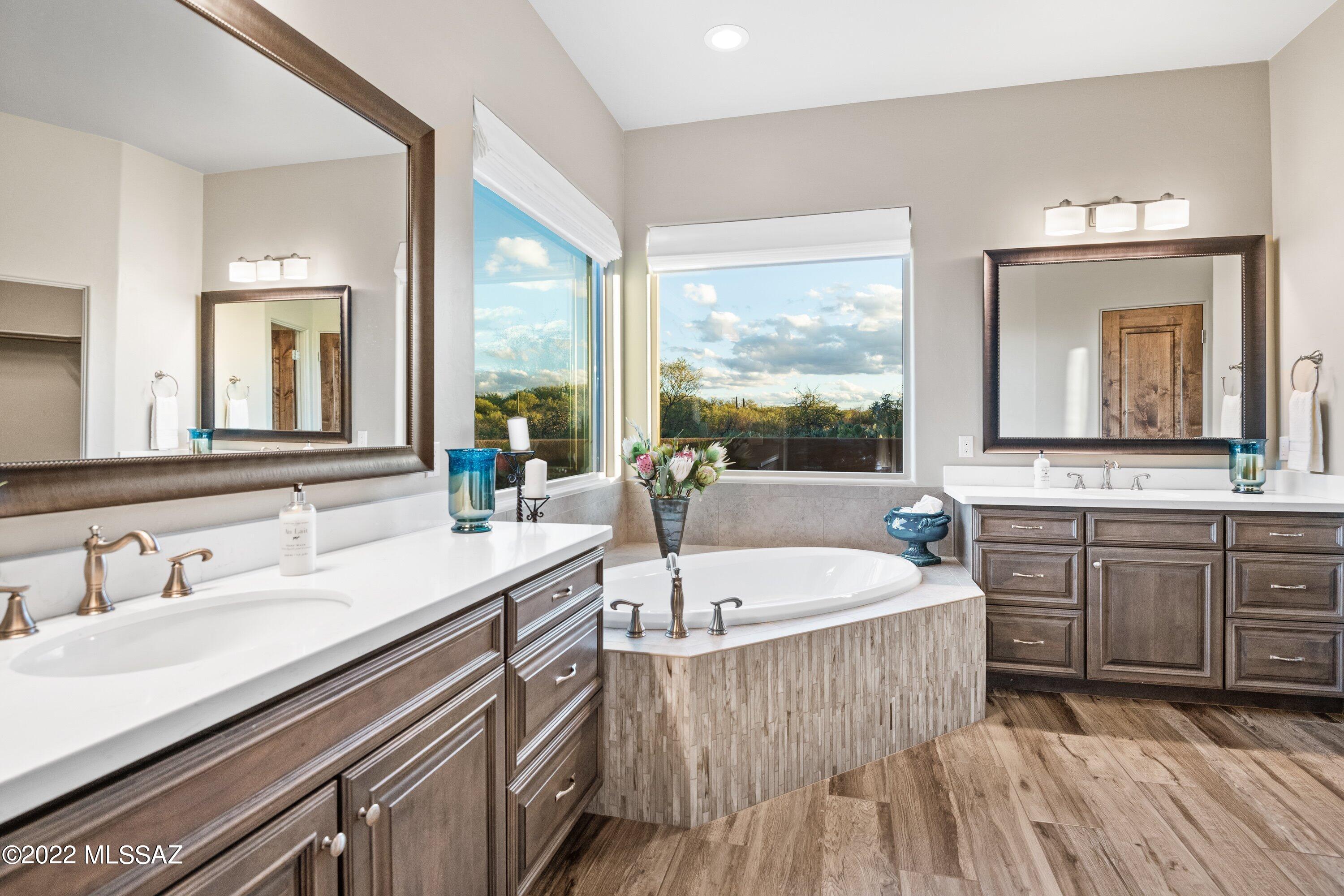 Coyote Creek (1-395) - Residential