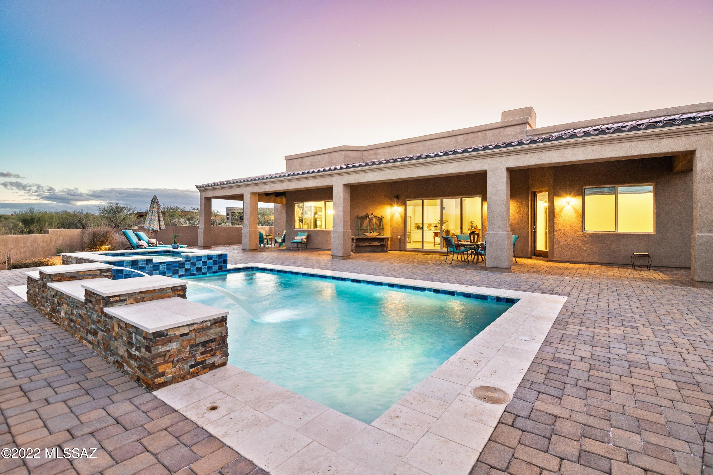 Coyote Creek (1-395) - Residential