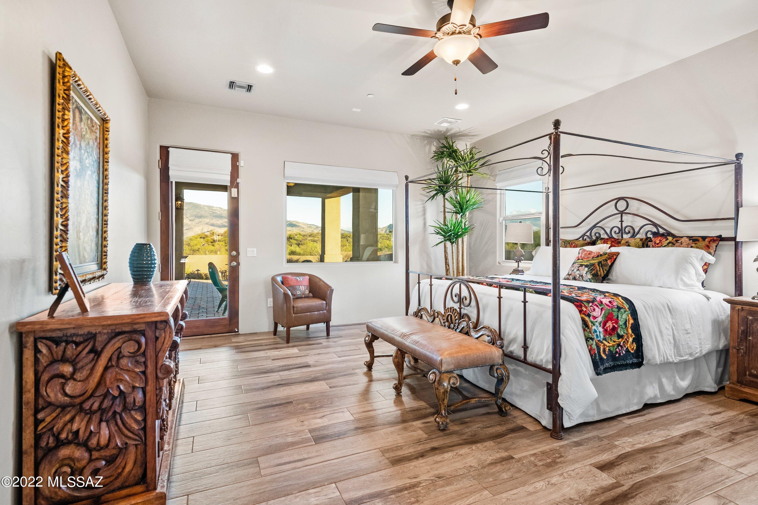 Coyote Creek (1-395) - Residential
