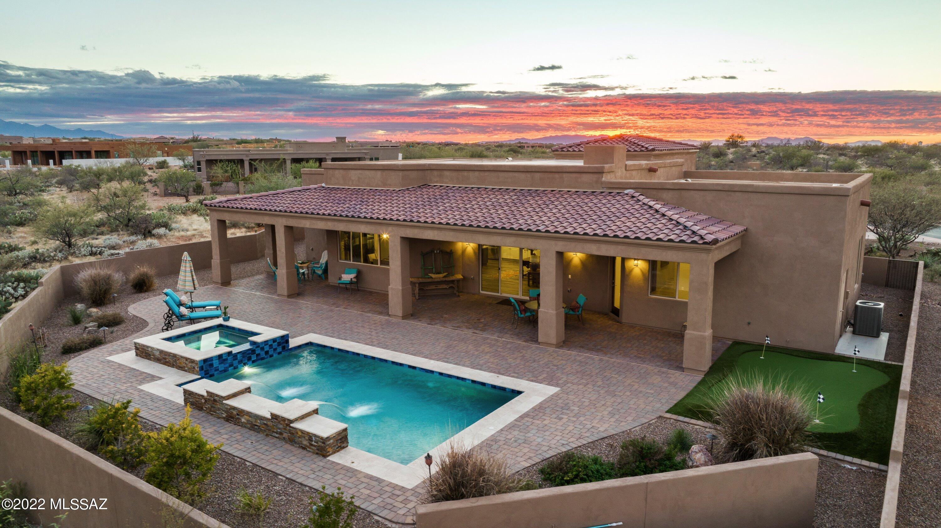 Coyote Creek (1-395) - Residential