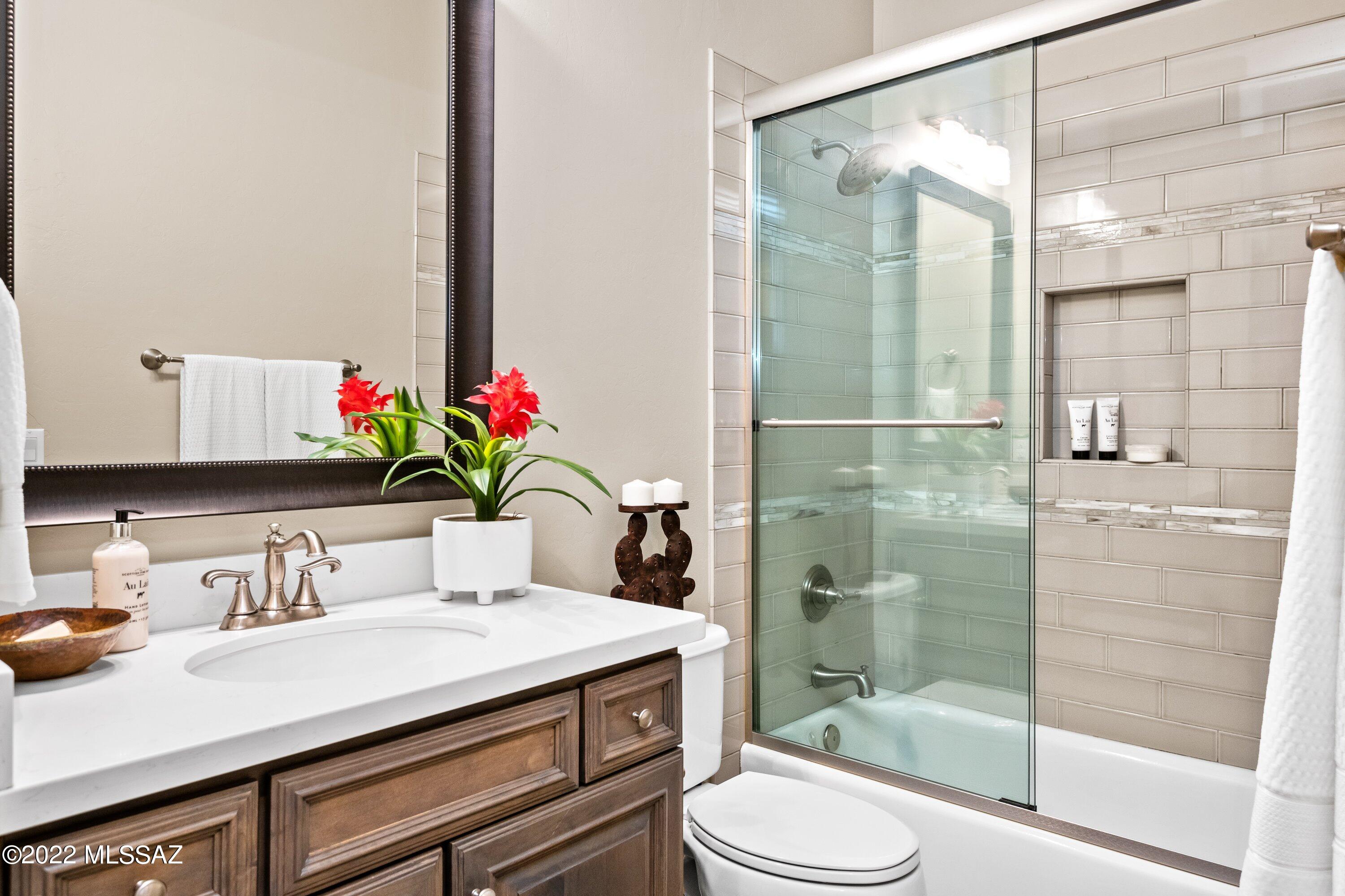 Coyote Creek (1-395) - Residential