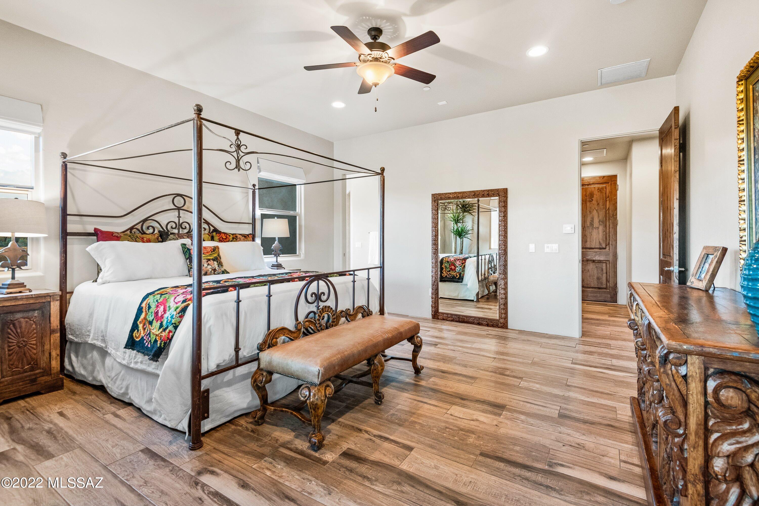 Coyote Creek (1-395) - Residential