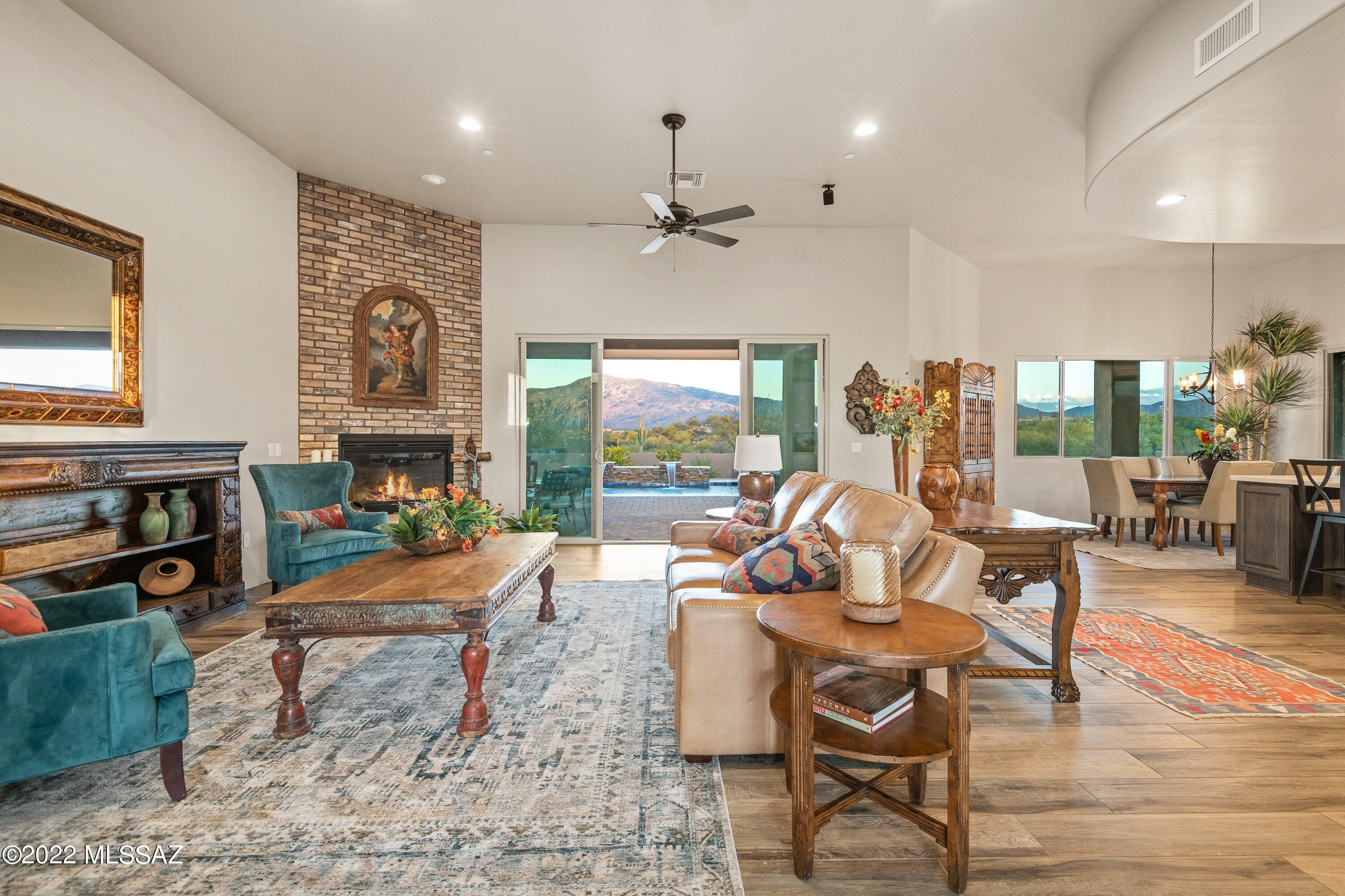 Coyote Creek (1-395) - Residential