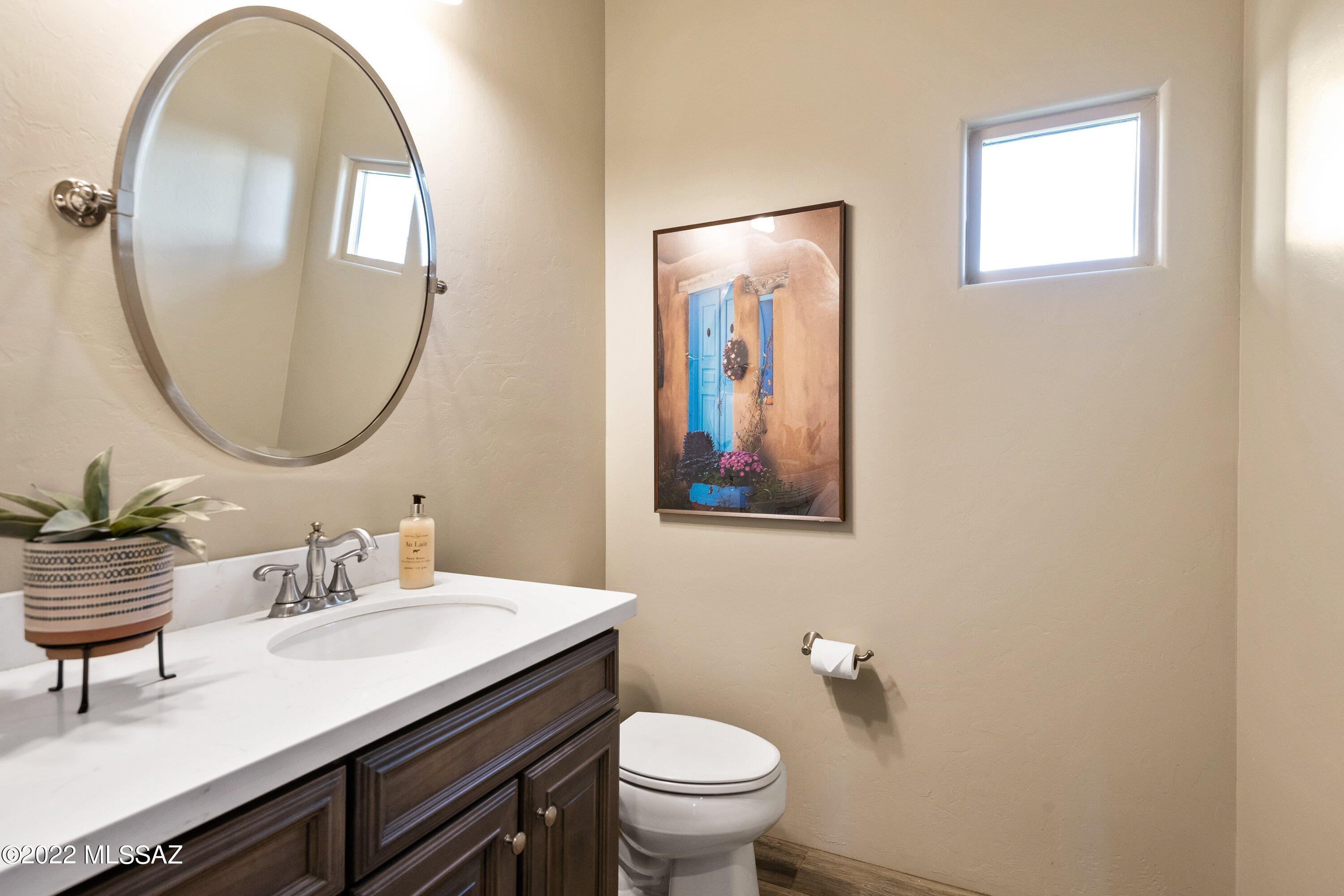 Coyote Creek (1-395) - Residential