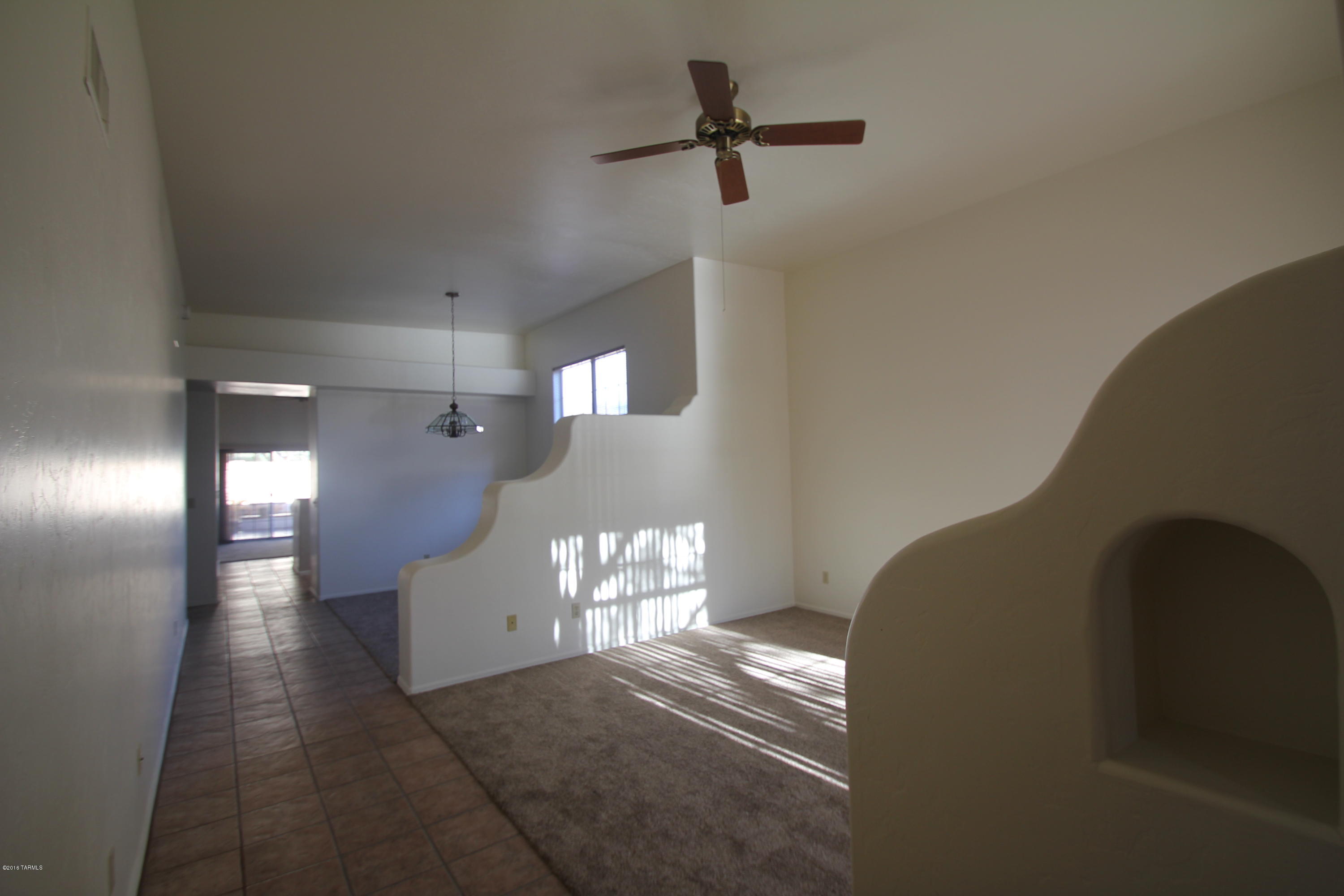 Mesquite Creek (1-143) - Residential Lease