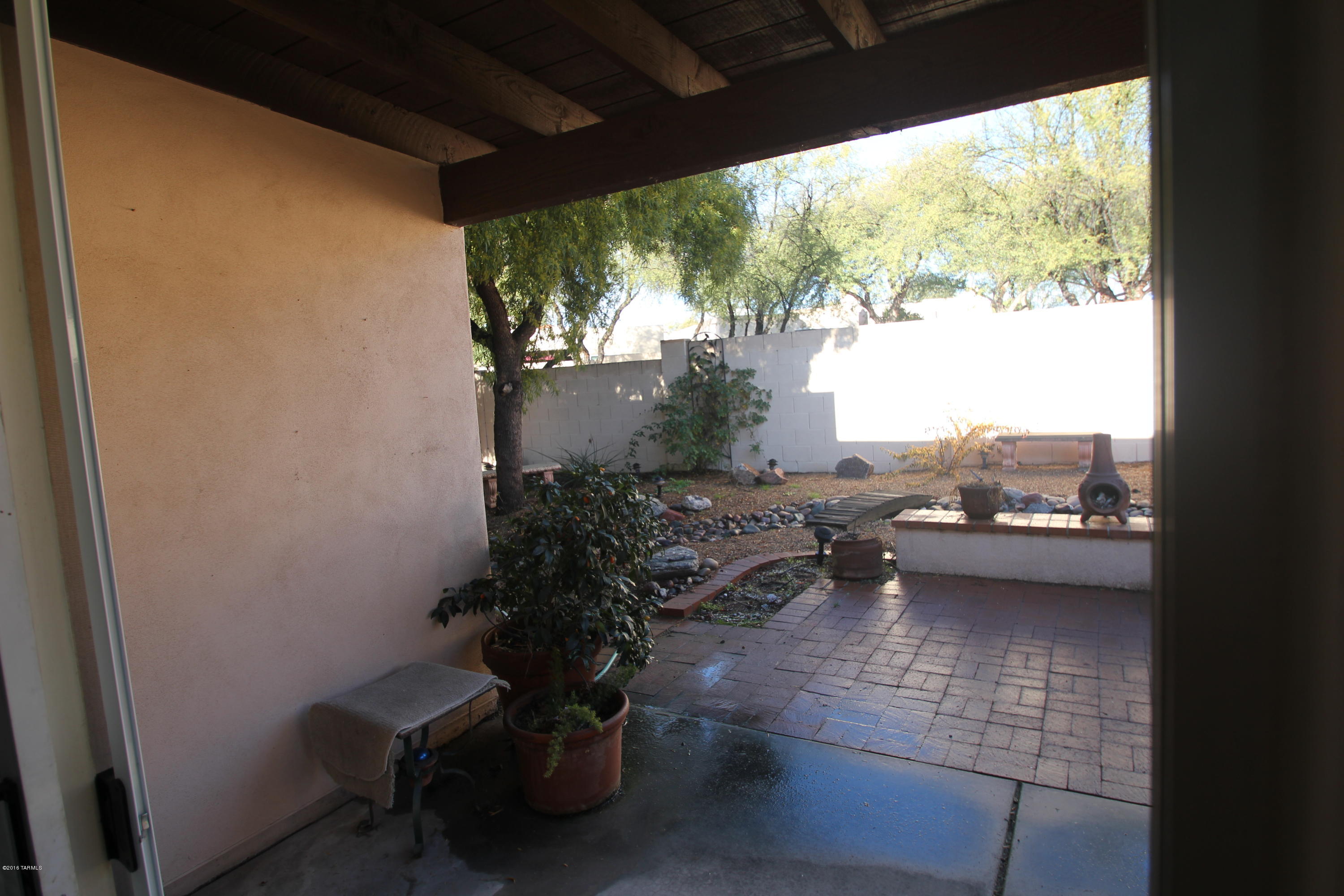 Mesquite Creek (1-143) - Residential Lease