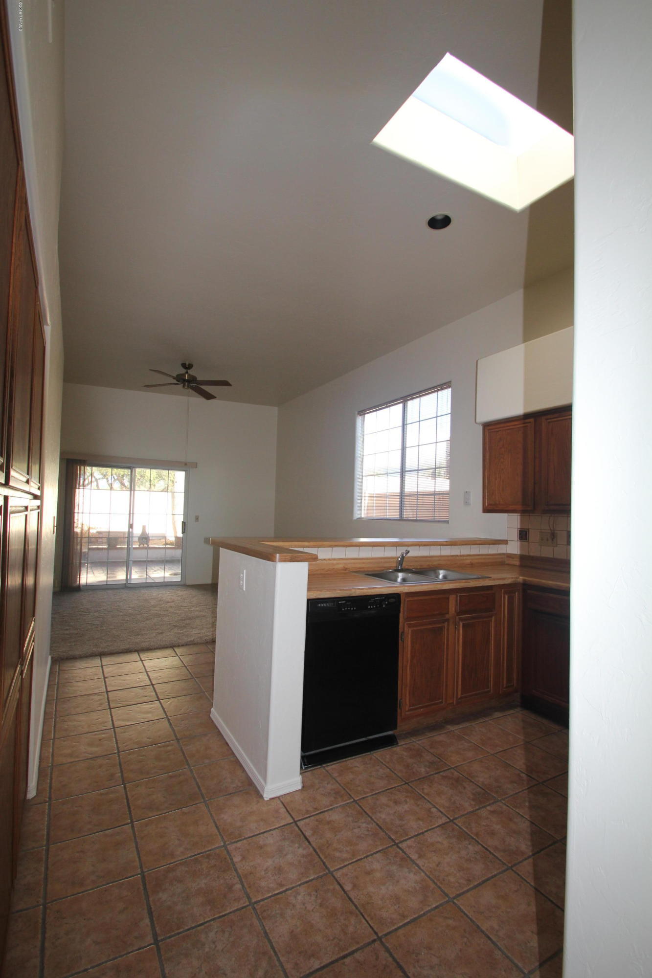 Mesquite Creek (1-143) - Residential Lease