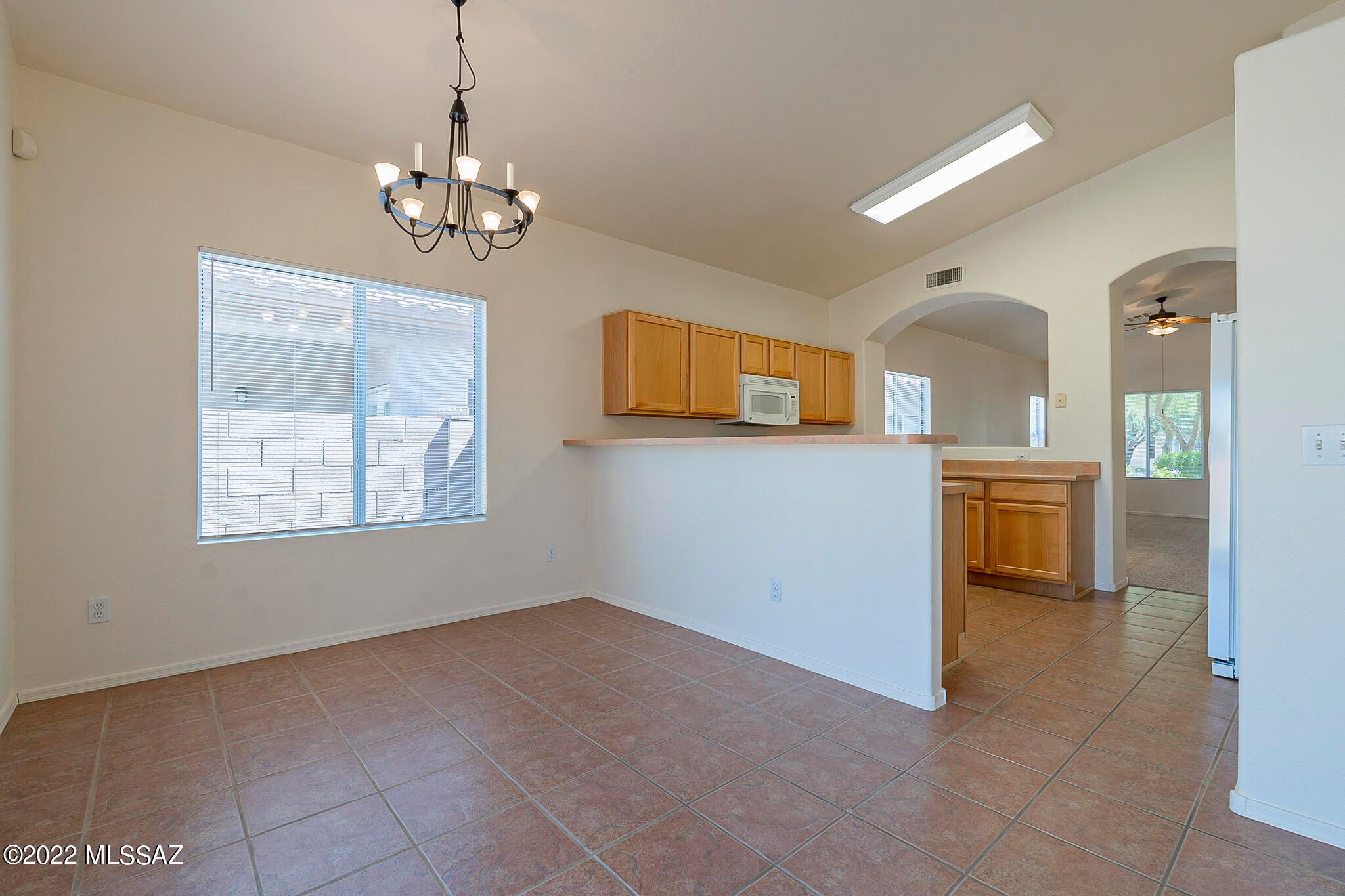 Continental Ranch Parcel 36 - Residential Lease