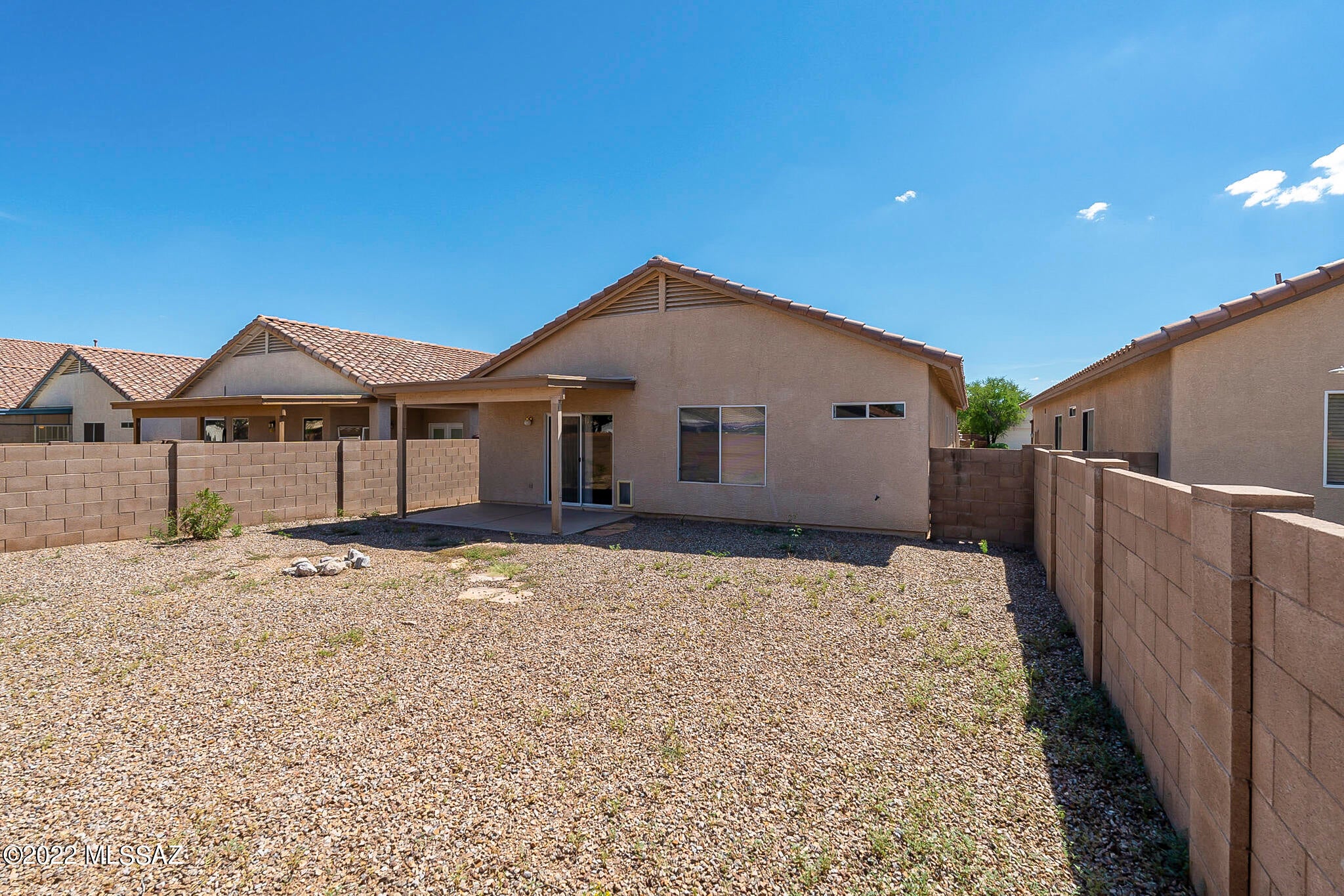 Continental Ranch Parcel 36 - Residential Lease