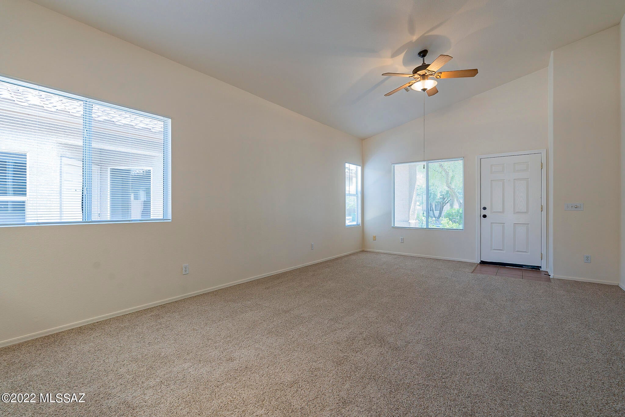 Continental Ranch Parcel 36 - Residential Lease