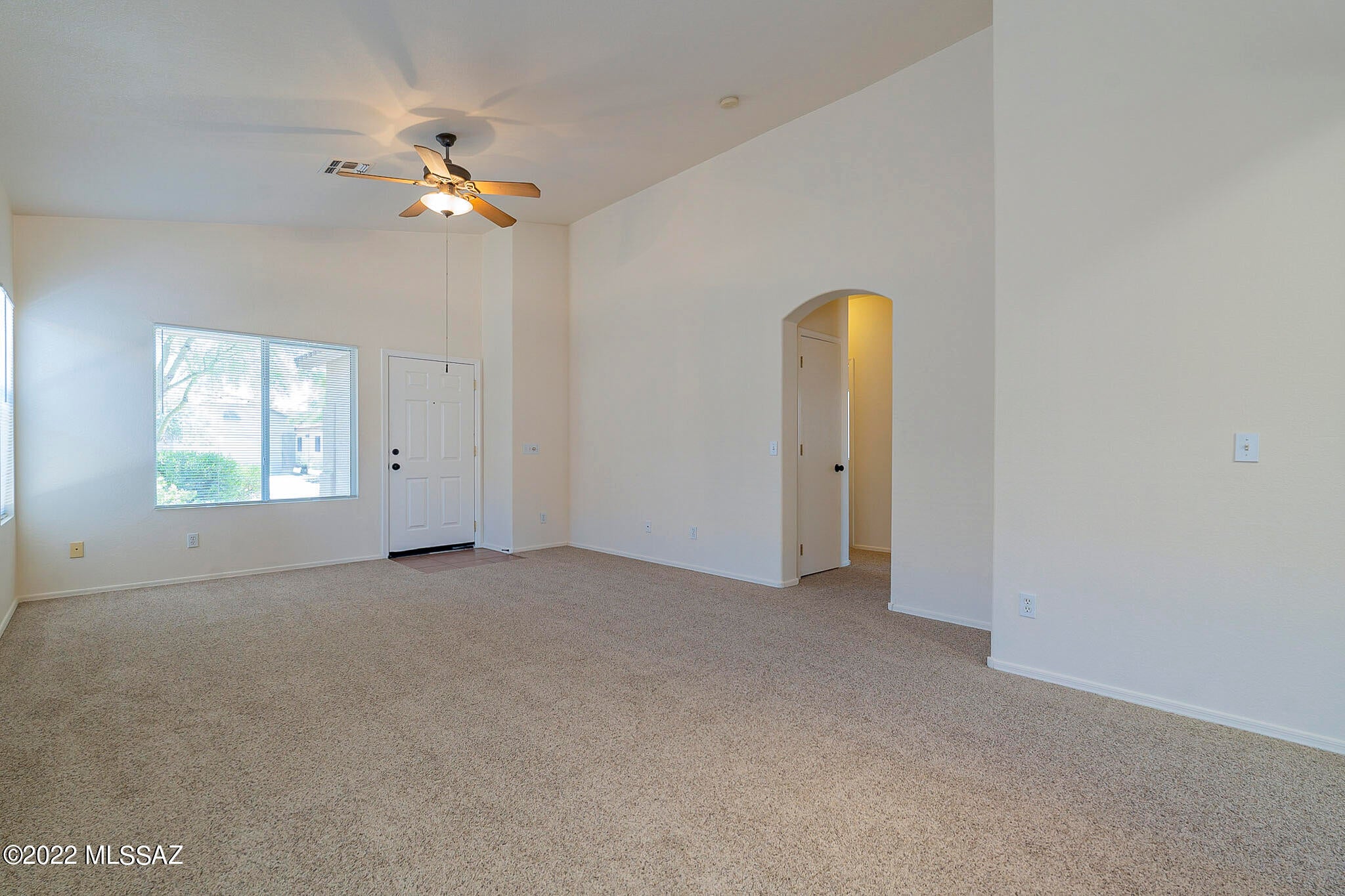 Continental Ranch Parcel 36 - Residential Lease