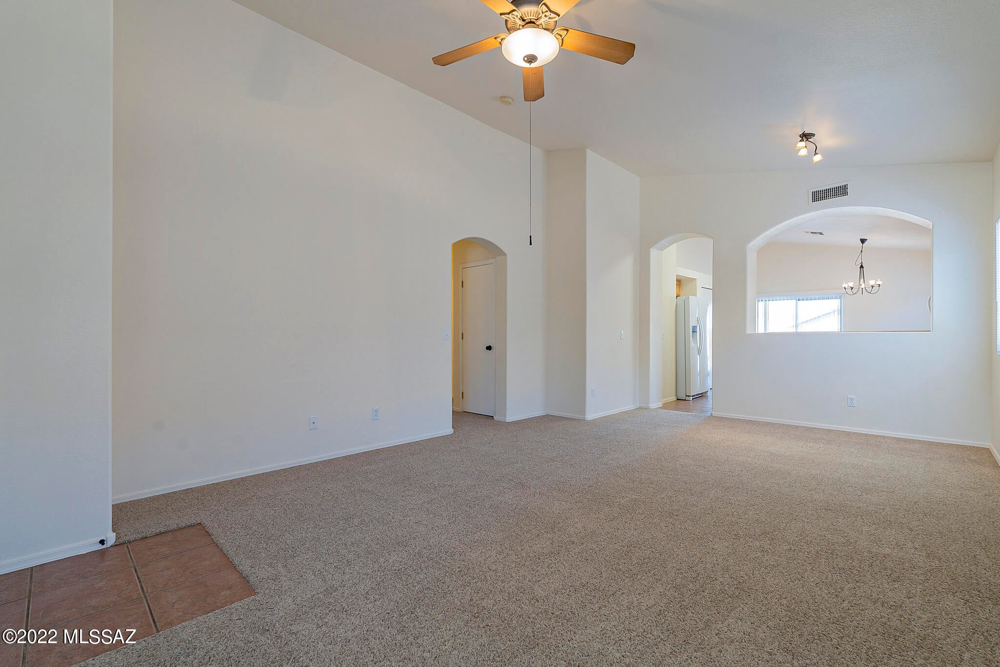 Continental Ranch Parcel 36 - Residential Lease