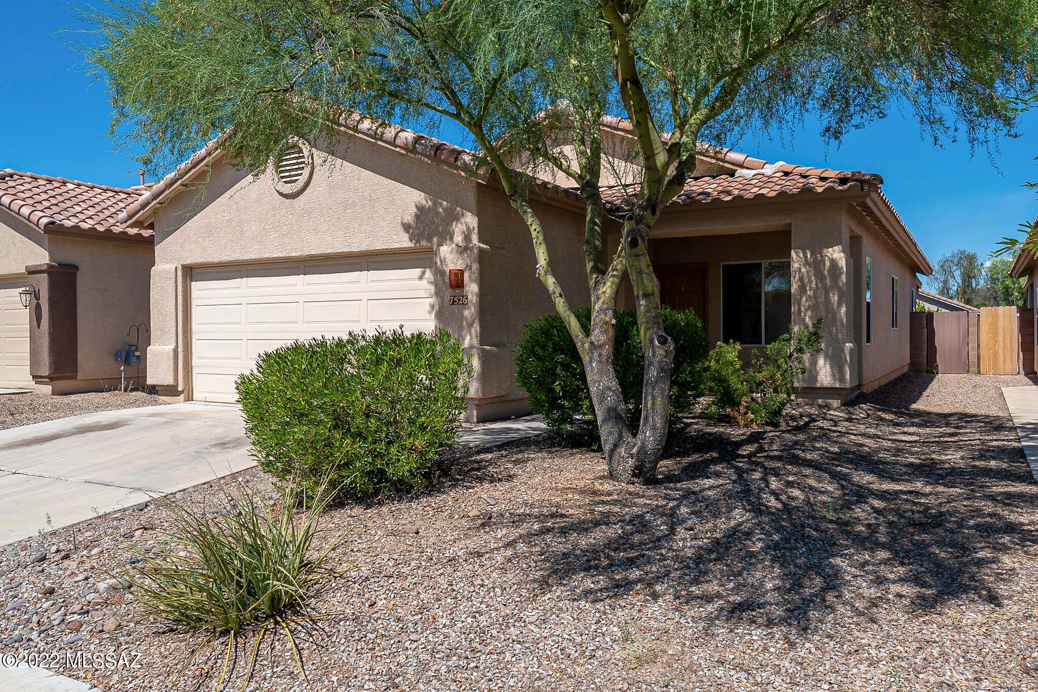 Continental Ranch Parcel 36 - Residential Lease