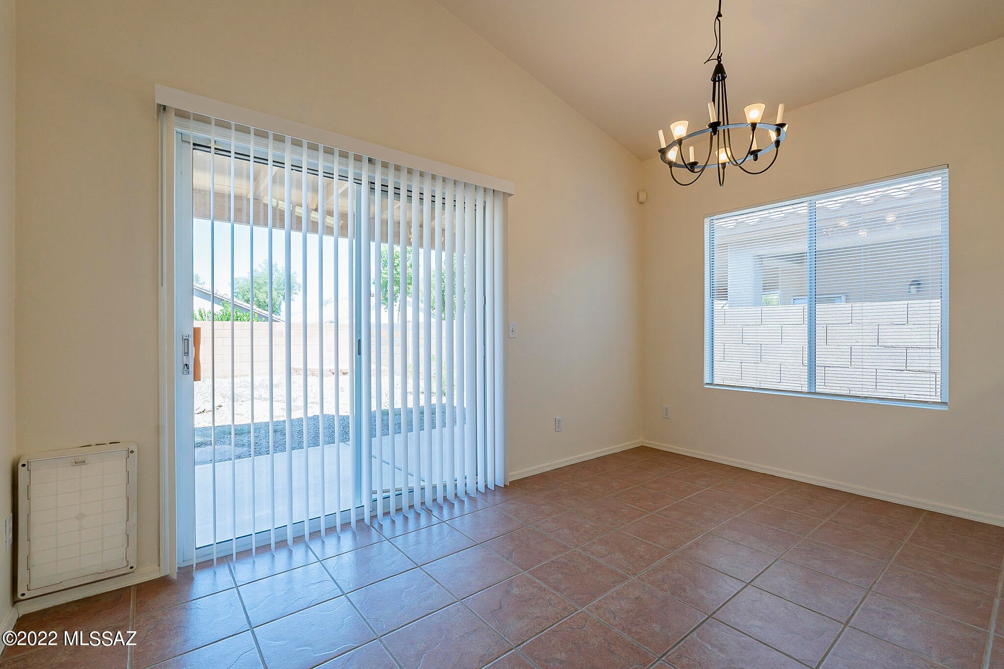 Continental Ranch Parcel 36 - Residential Lease