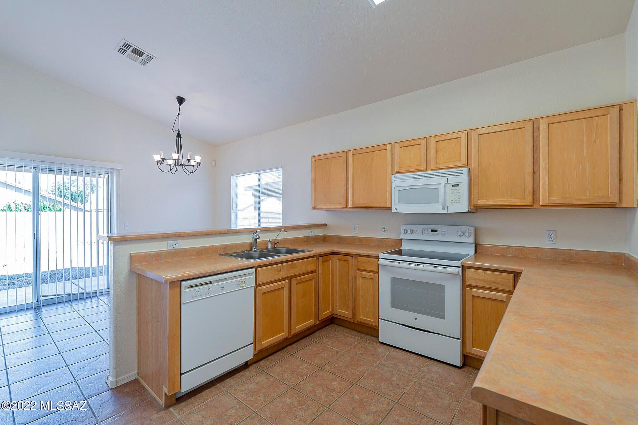 Continental Ranch Parcel 36 - Residential Lease