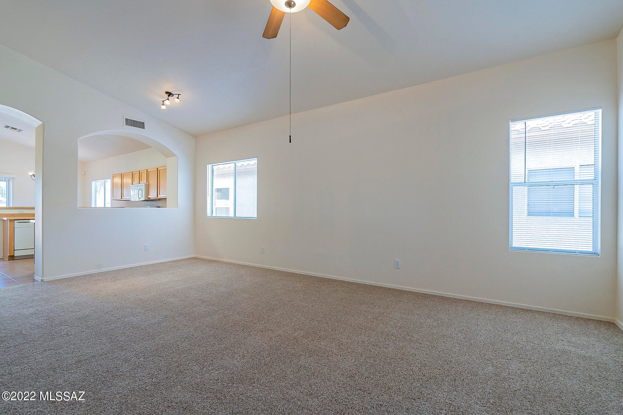 Continental Ranch Parcel 36 - Residential Lease