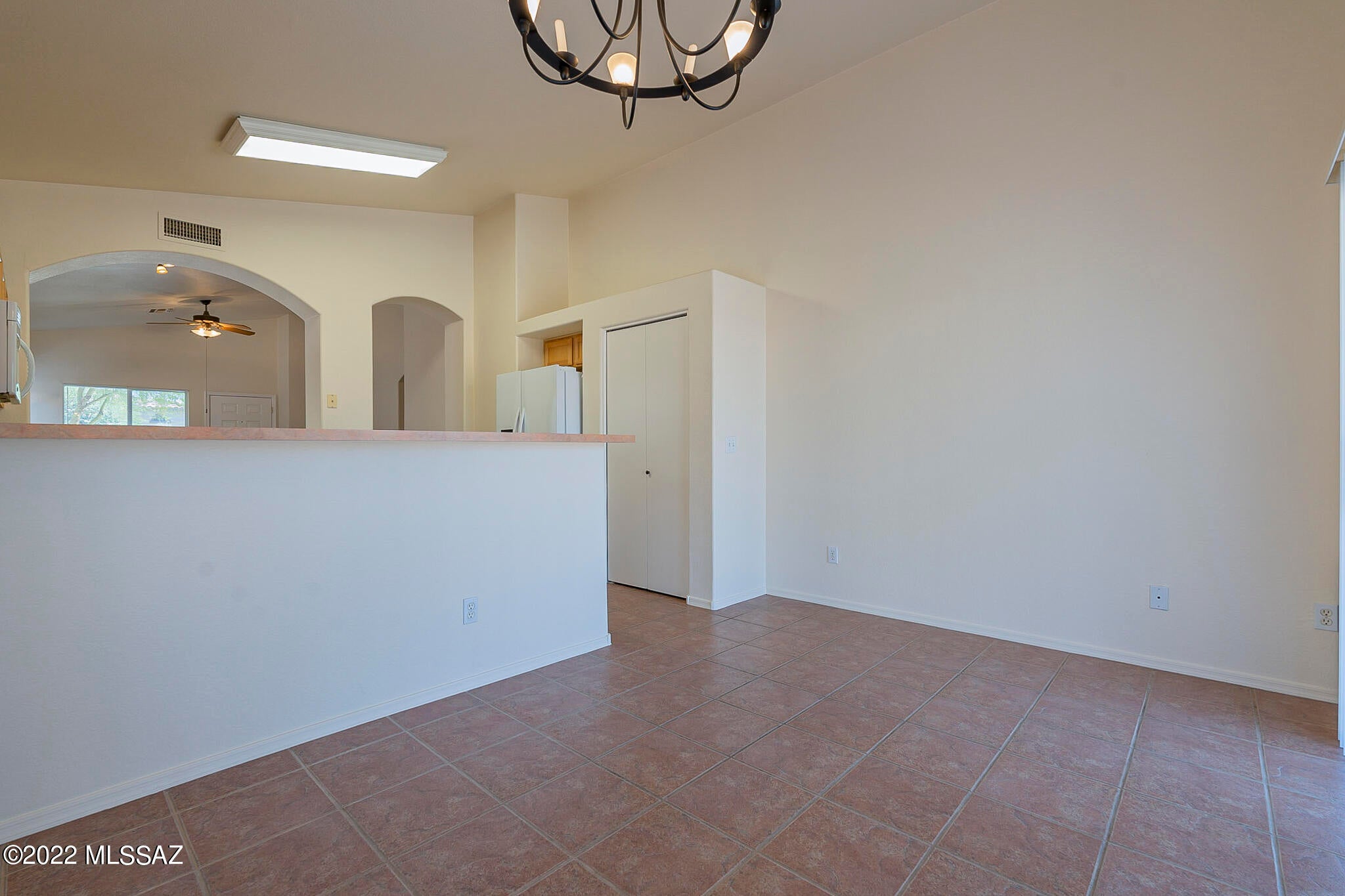 Continental Ranch Parcel 36 - Residential Lease
