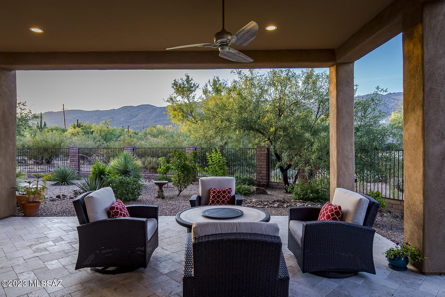 Soldier Trail Estates Subdivision (1-6) - Residential