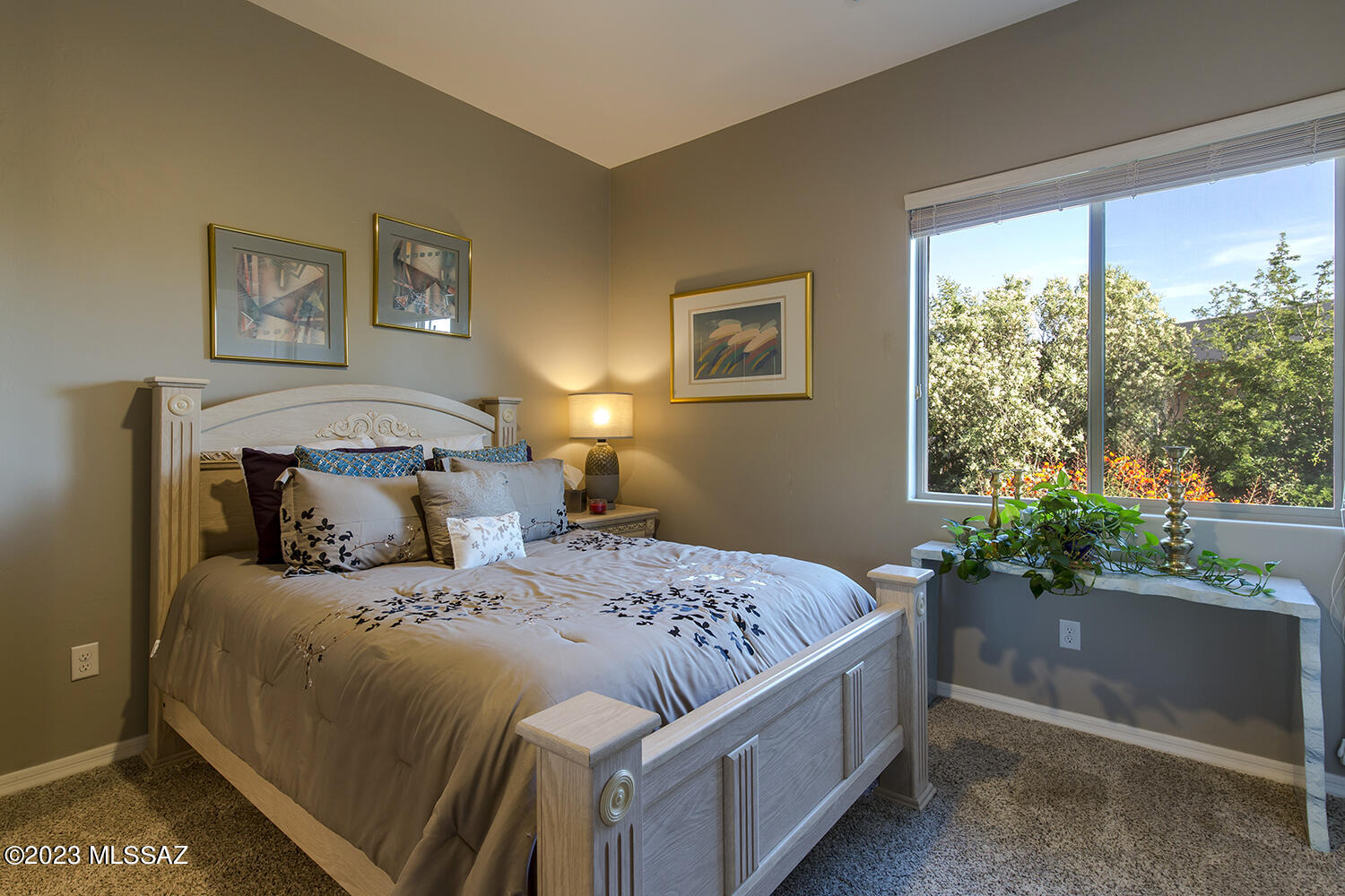 Soldier Trail Estates Subdivision (1-6) - Residential