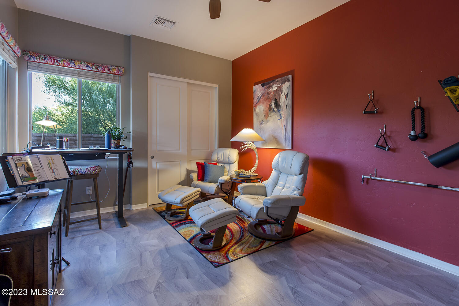 Soldier Trail Estates Subdivision (1-6) - Residential
