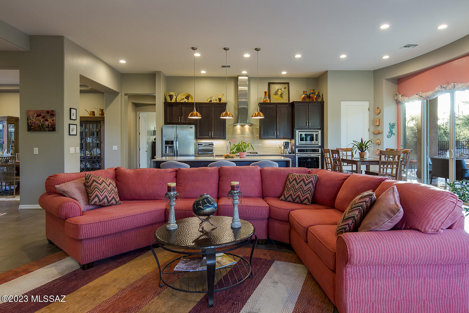 Soldier Trail Estates Subdivision (1-6) - Residential