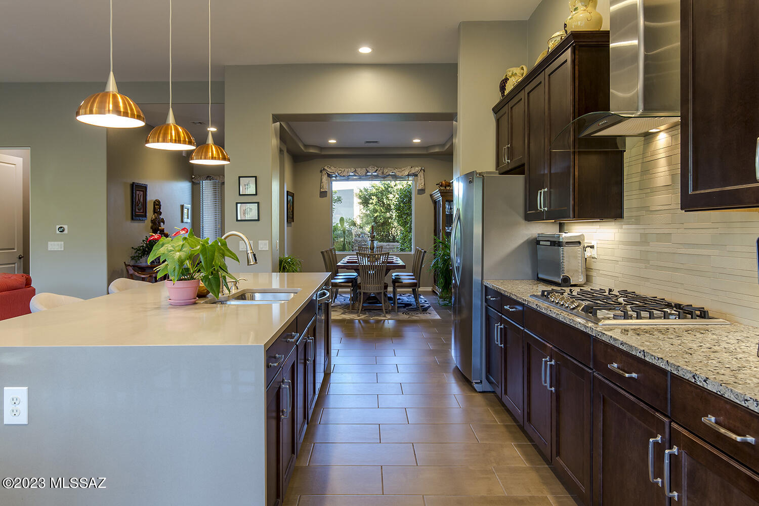 Soldier Trail Estates Subdivision (1-6) - Residential