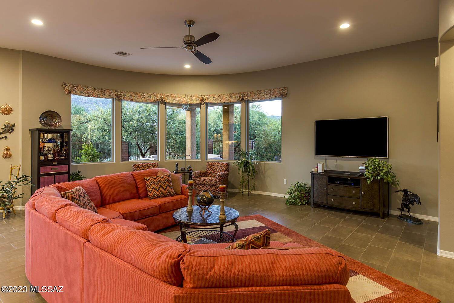 Soldier Trail Estates Subdivision (1-6) - Residential