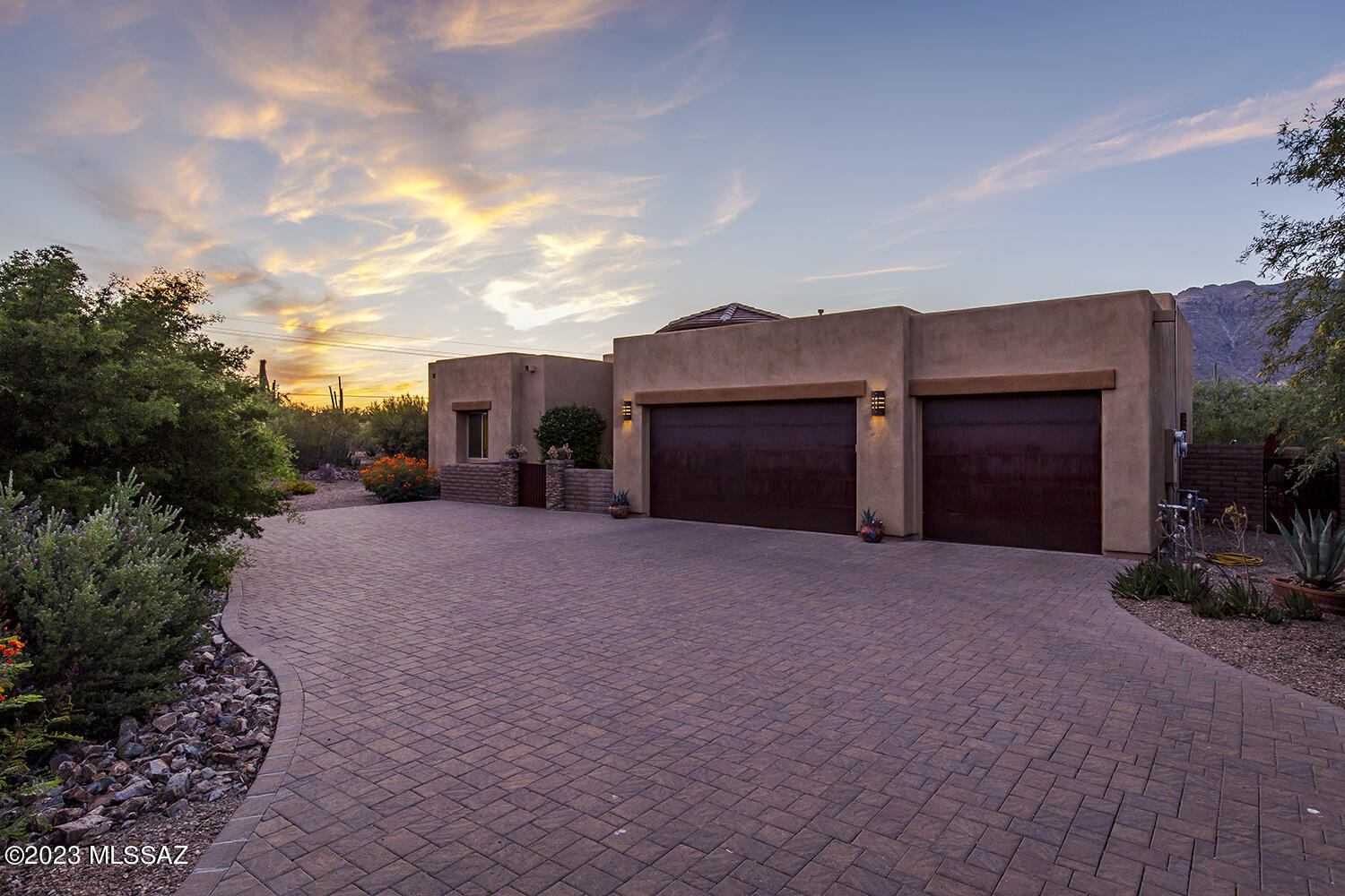 Soldier Trail Estates Subdivision (1-6) - Residential