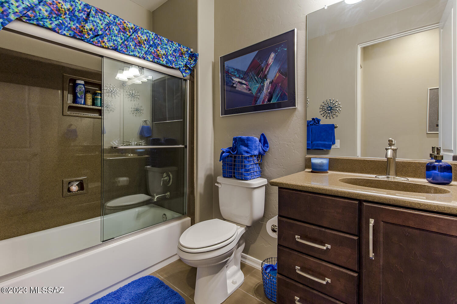 Soldier Trail Estates Subdivision (1-6) - Residential