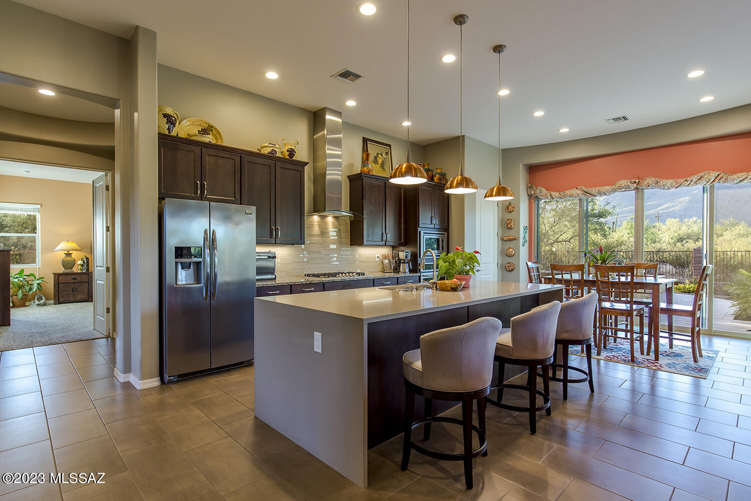 Soldier Trail Estates Subdivision (1-6) - Residential