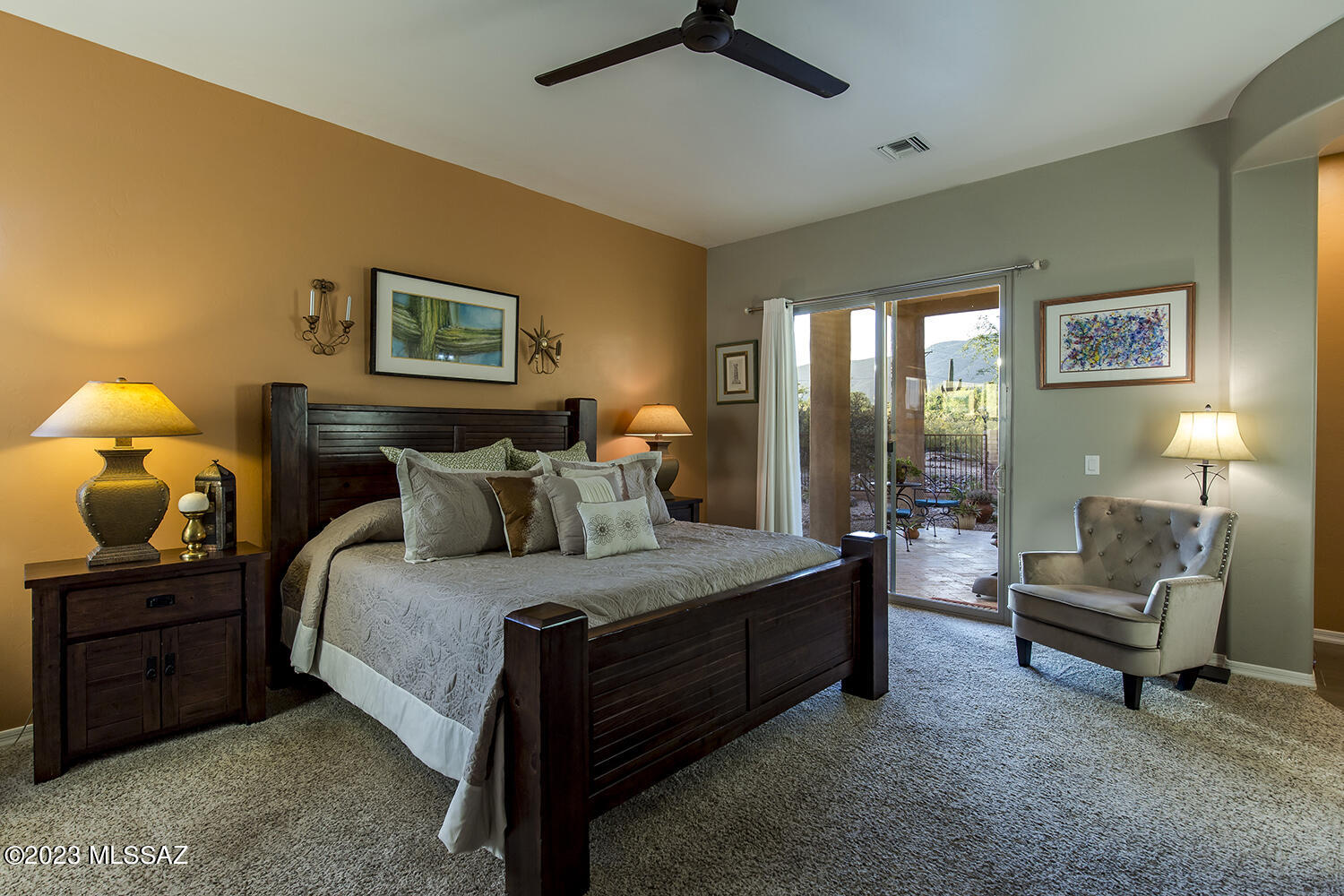 Soldier Trail Estates Subdivision (1-6) - Residential