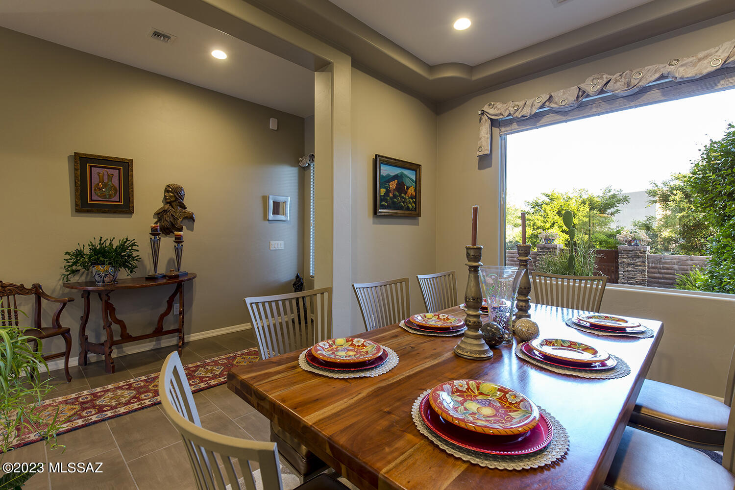 Soldier Trail Estates Subdivision (1-6) - Residential