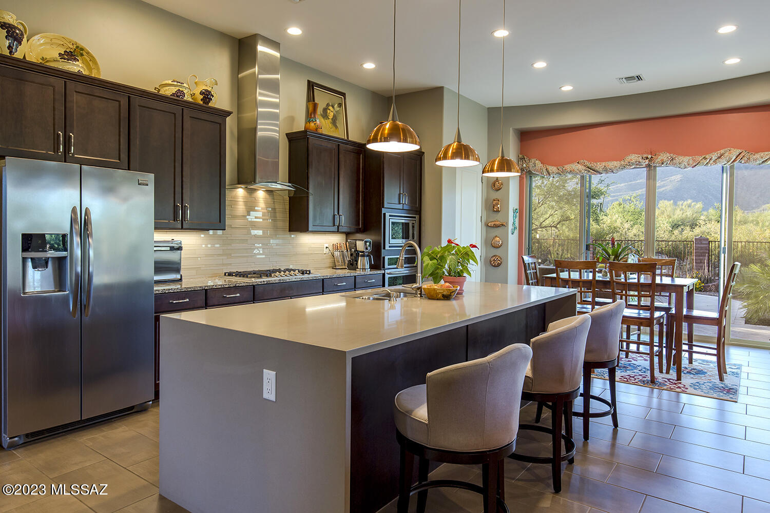 Soldier Trail Estates Subdivision (1-6) - Residential