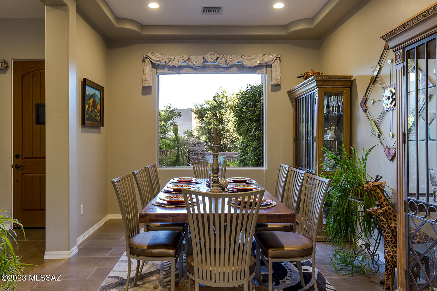 Soldier Trail Estates Subdivision (1-6) - Residential
