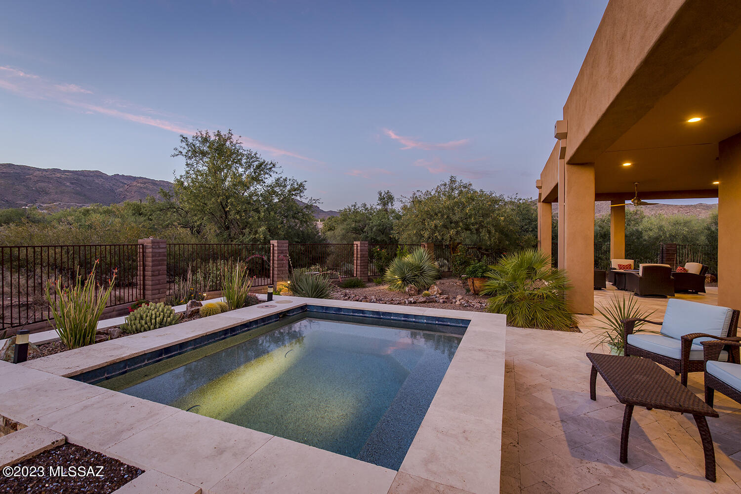 Soldier Trail Estates Subdivision (1-6) - Residential