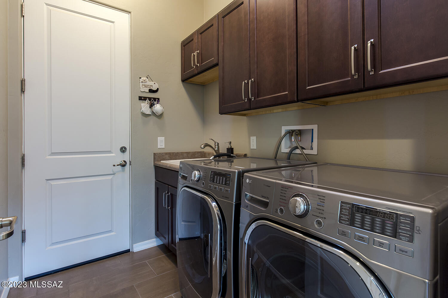 Soldier Trail Estates Subdivision (1-6) - Residential