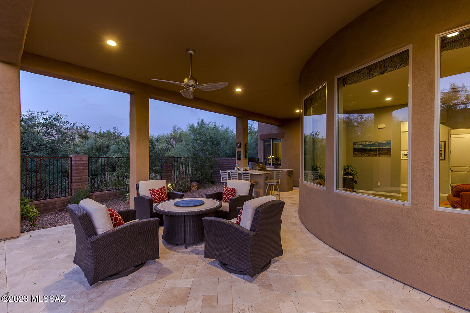 Soldier Trail Estates Subdivision (1-6) - Residential