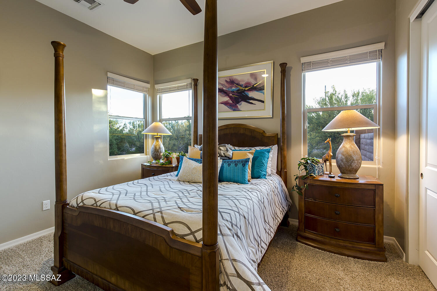 Soldier Trail Estates Subdivision (1-6) - Residential