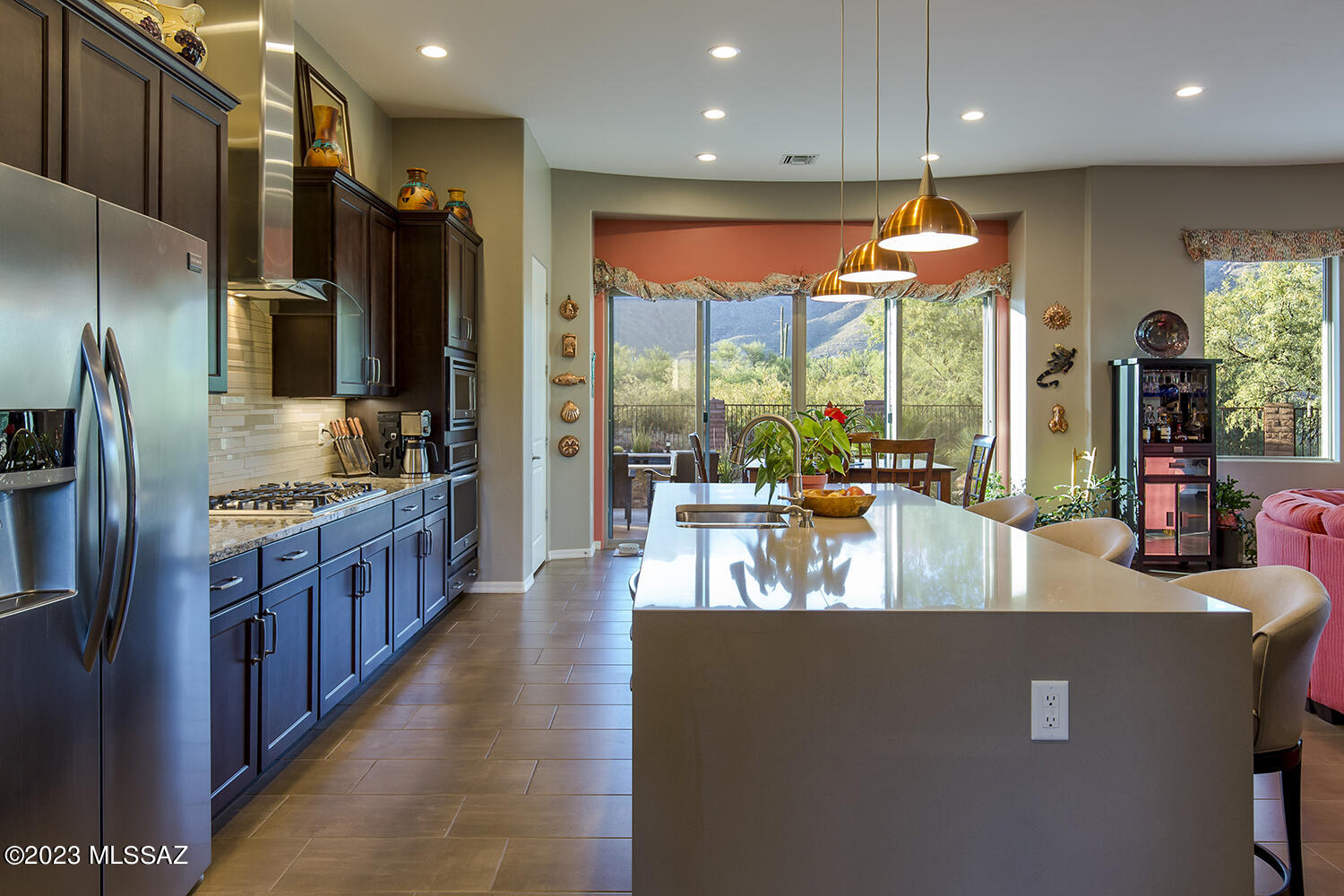 Soldier Trail Estates Subdivision (1-6) - Residential