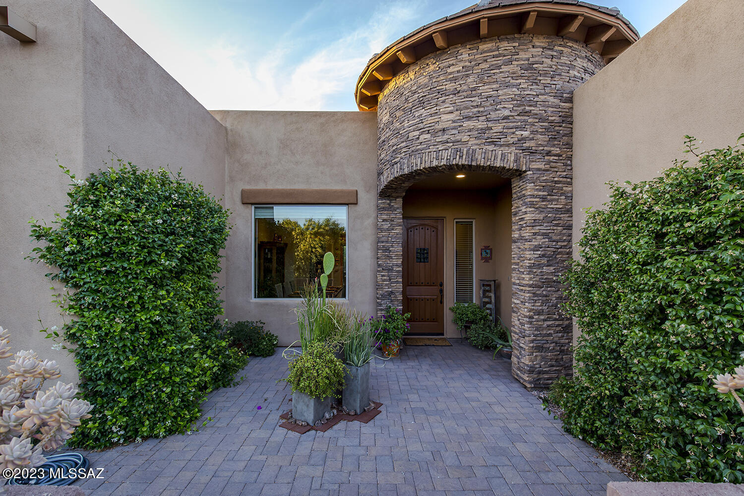 Soldier Trail Estates Subdivision (1-6) - Residential