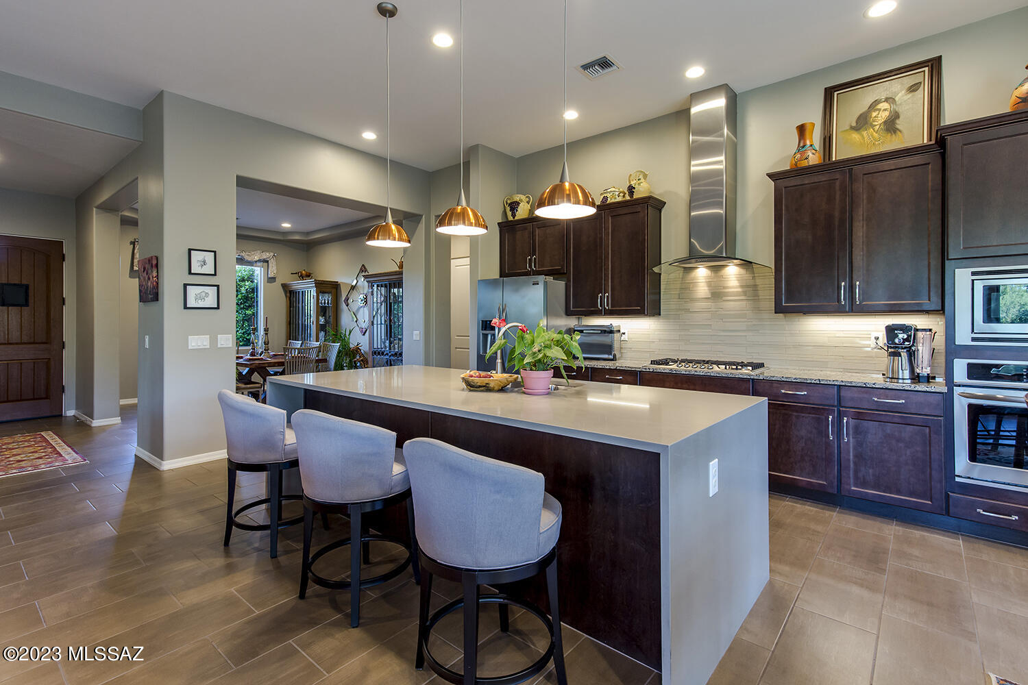 Soldier Trail Estates Subdivision (1-6) - Residential