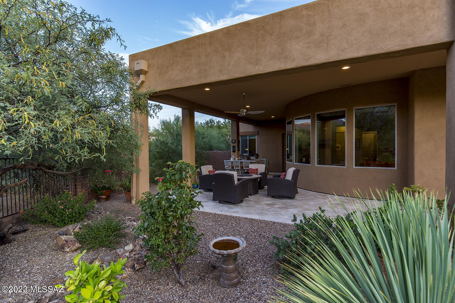 Soldier Trail Estates Subdivision (1-6) - Residential