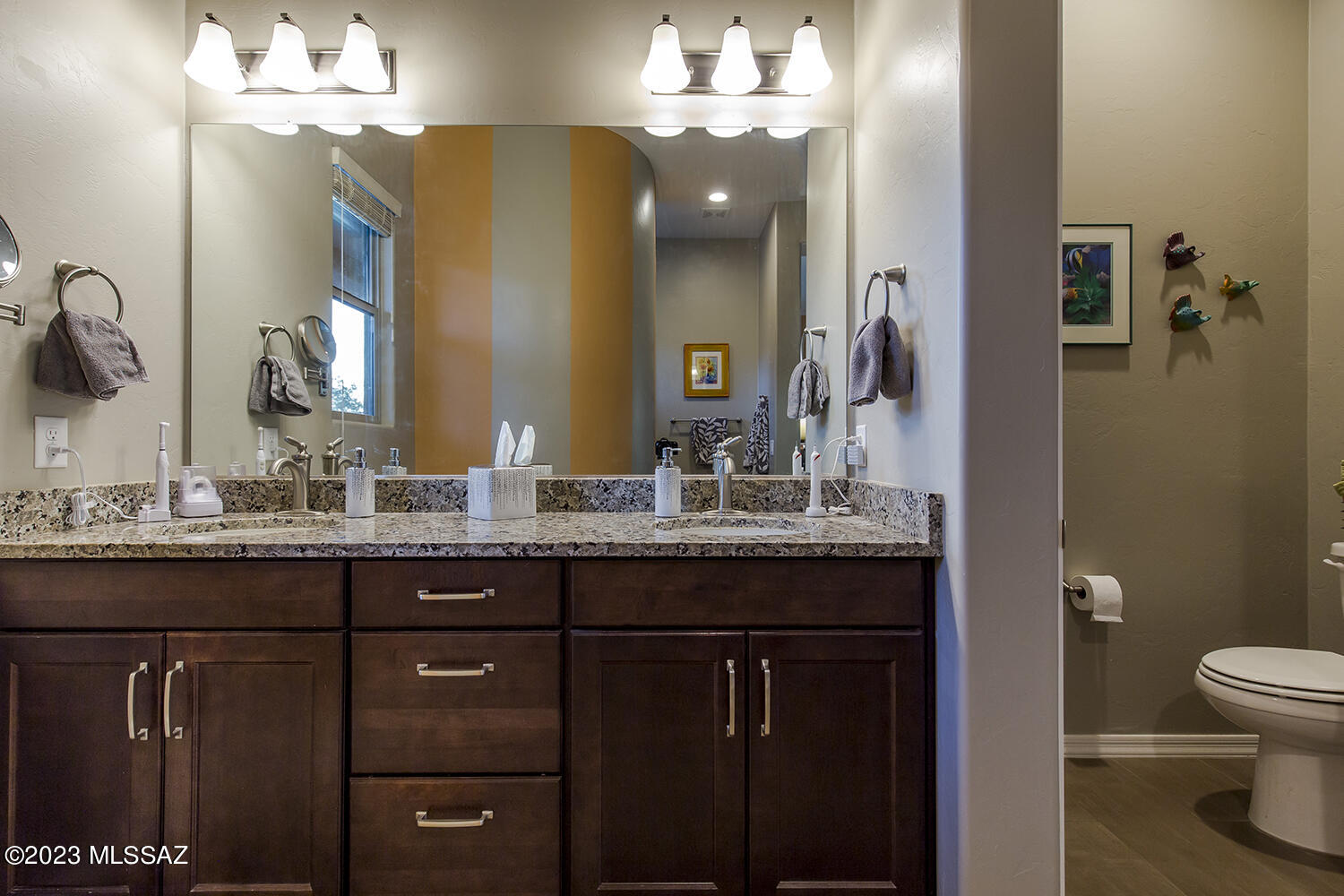 Soldier Trail Estates Subdivision (1-6) - Residential