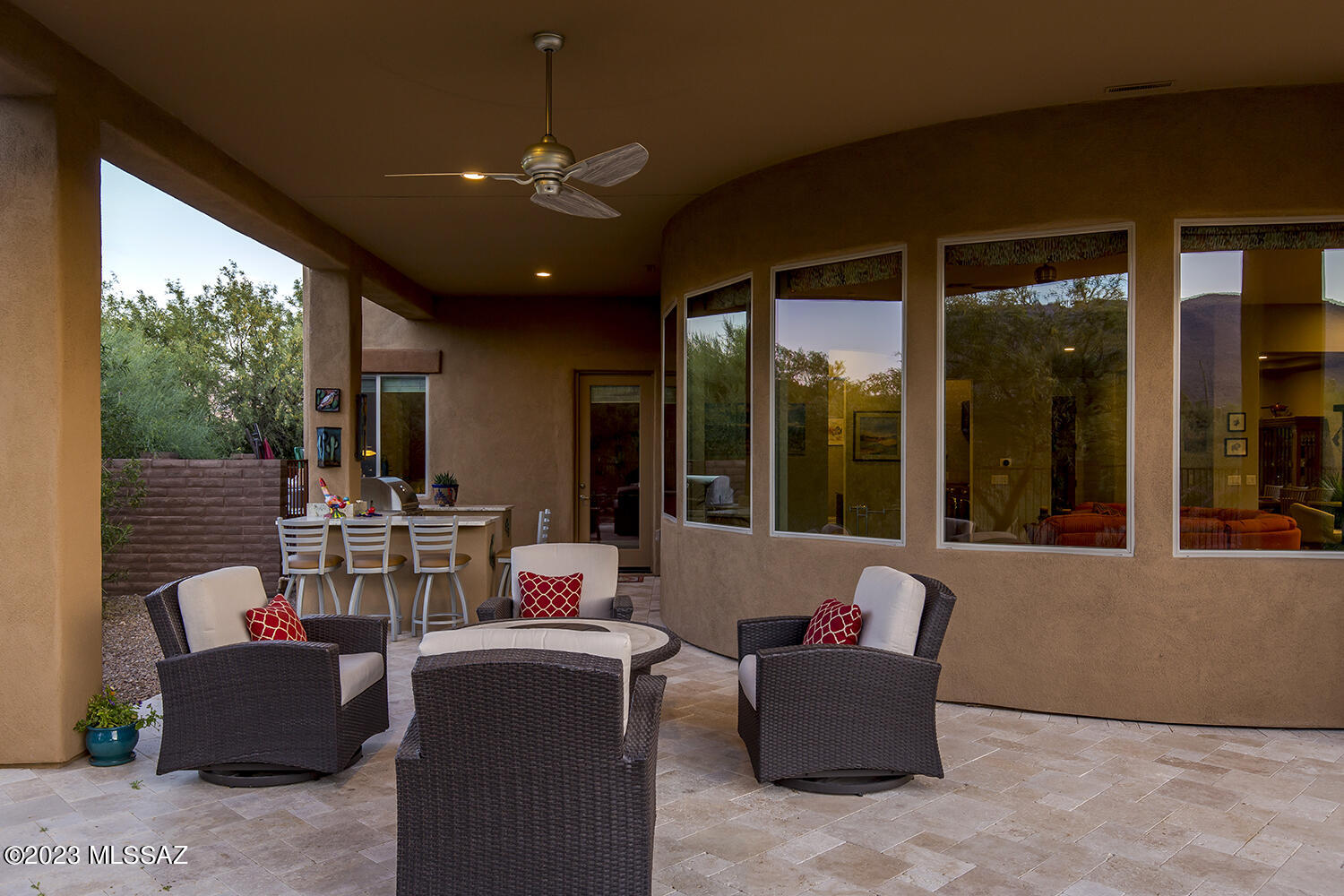 Soldier Trail Estates Subdivision (1-6) - Residential
