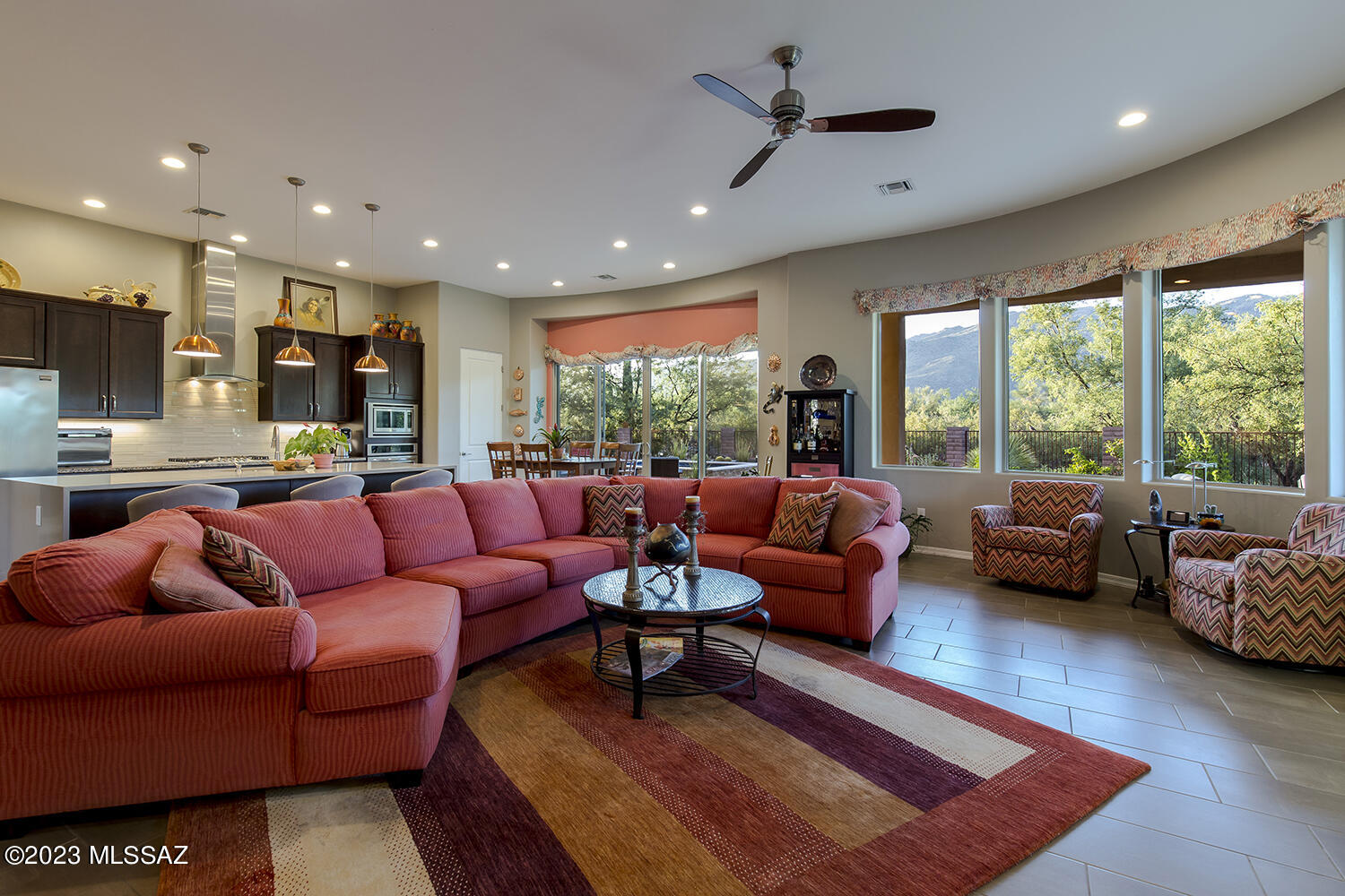 Soldier Trail Estates Subdivision (1-6) - Residential