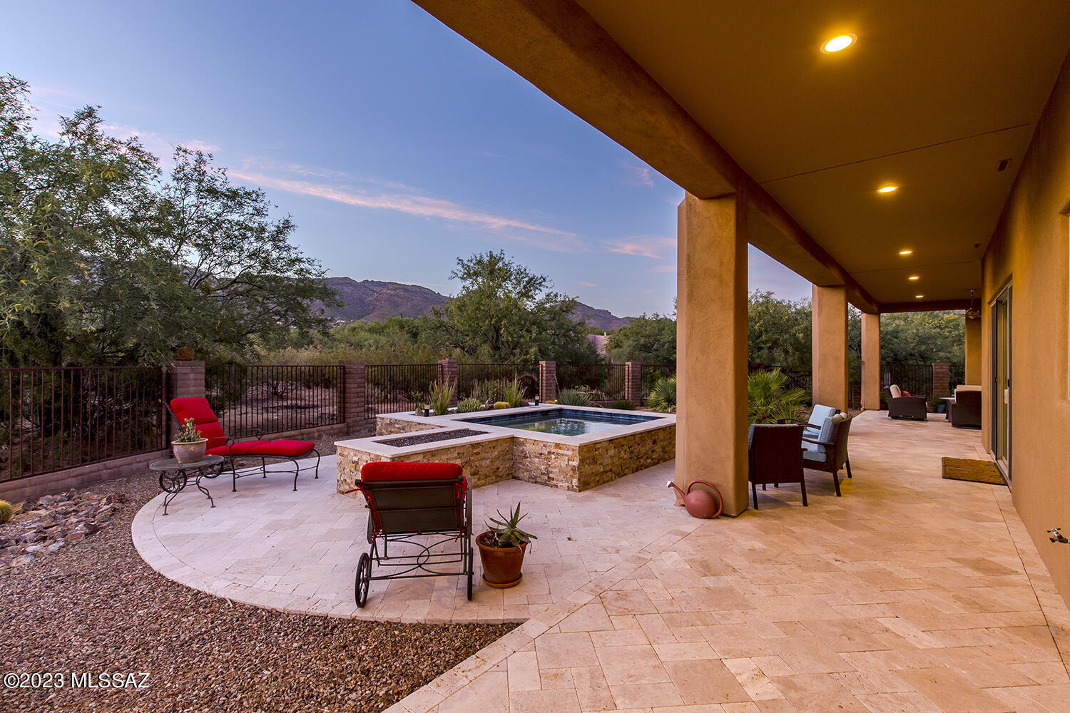 Soldier Trail Estates Subdivision (1-6) - Residential