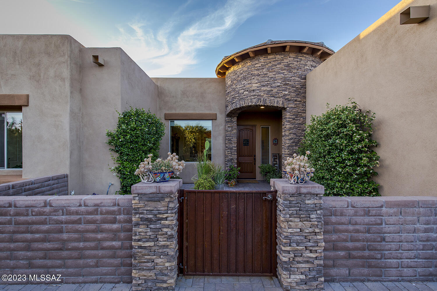 Soldier Trail Estates Subdivision (1-6) - Residential