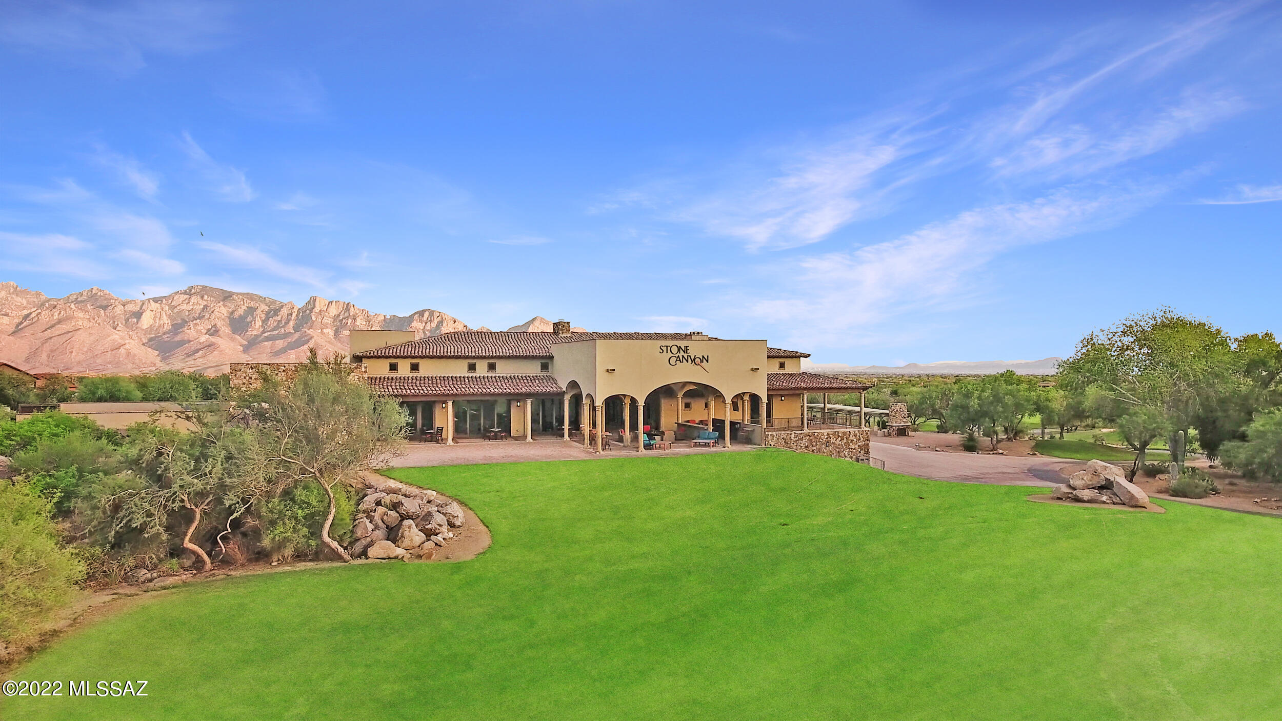 The Enclave At Stone Canyon V - Residential