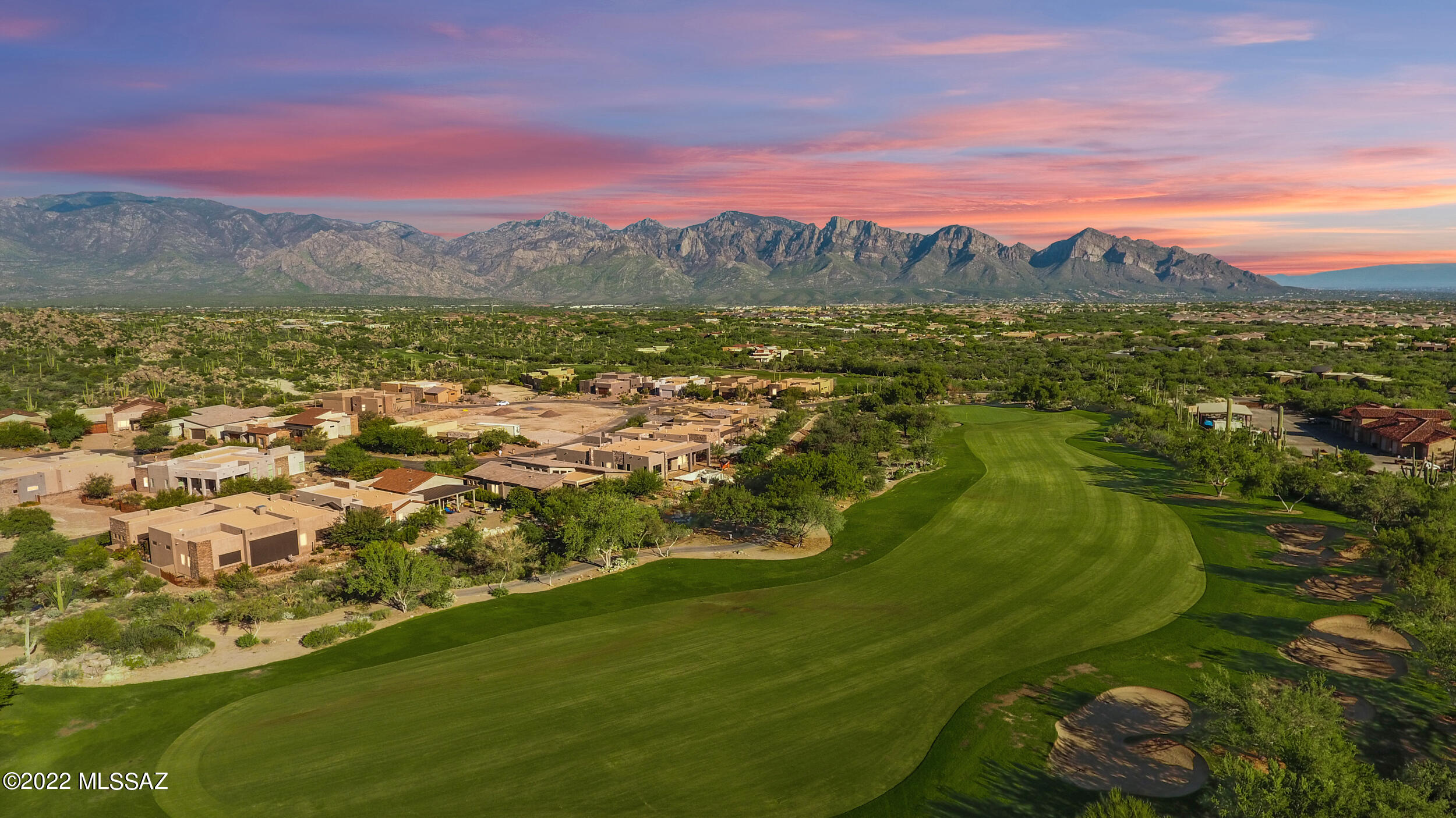 The Enclave At Stone Canyon V - Residential