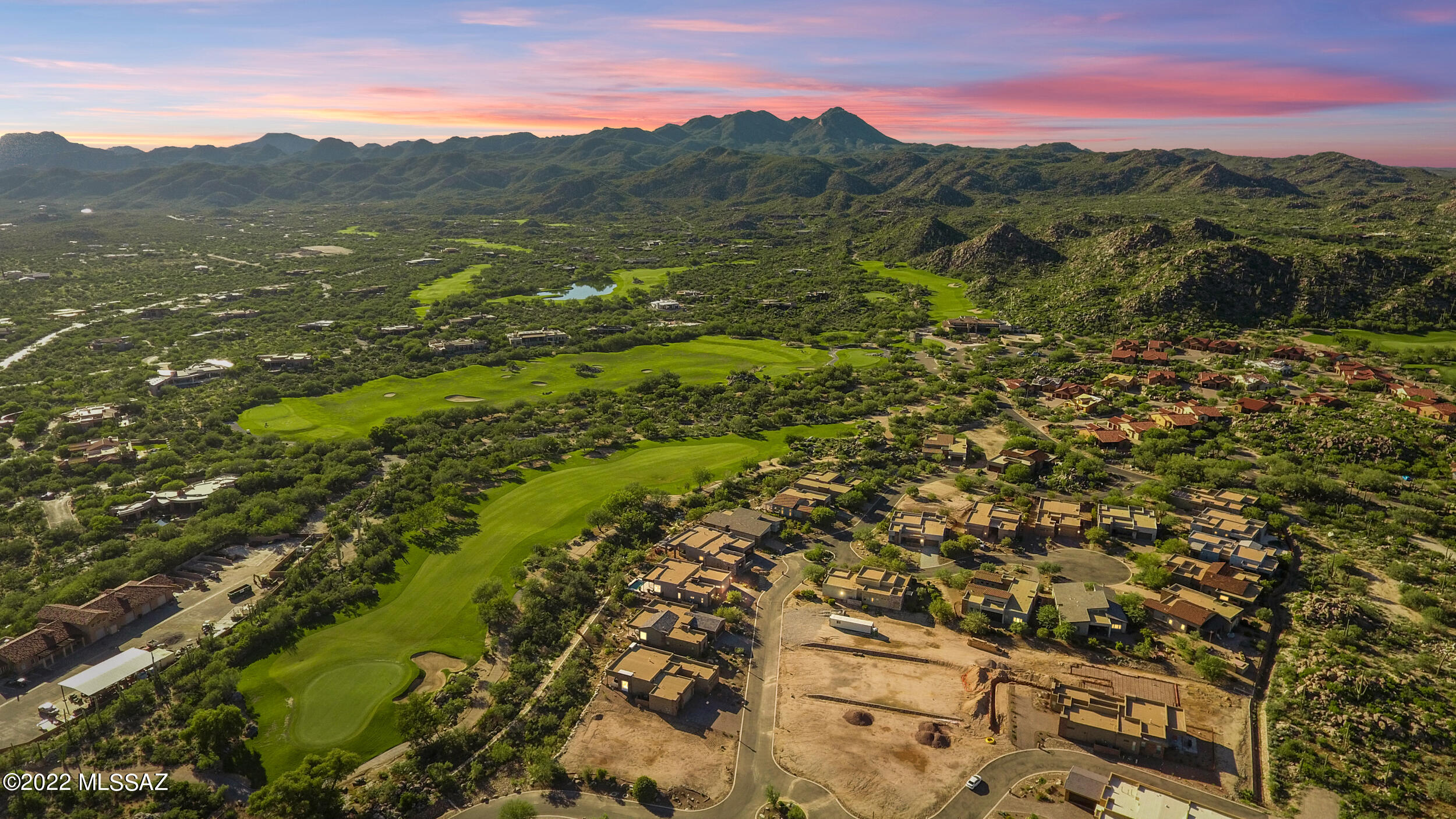 The Enclave At Stone Canyon V - Residential